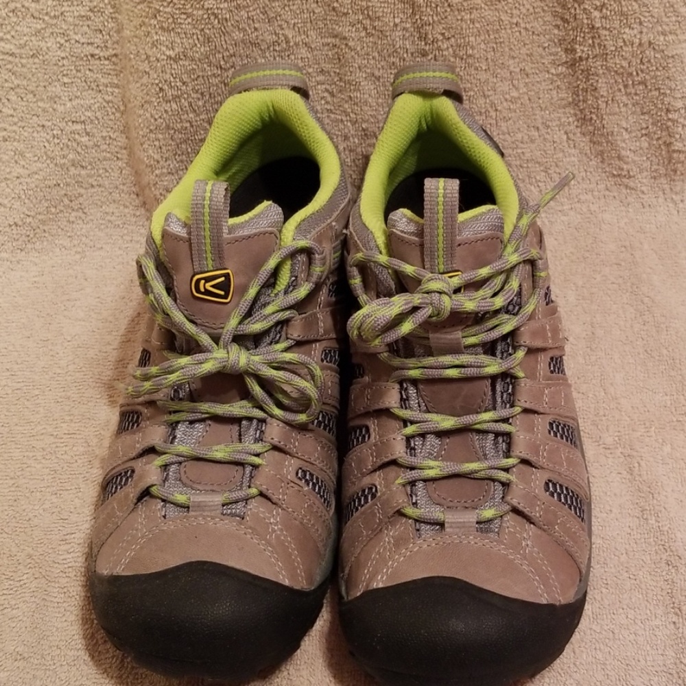 Keen Hiking Shoes